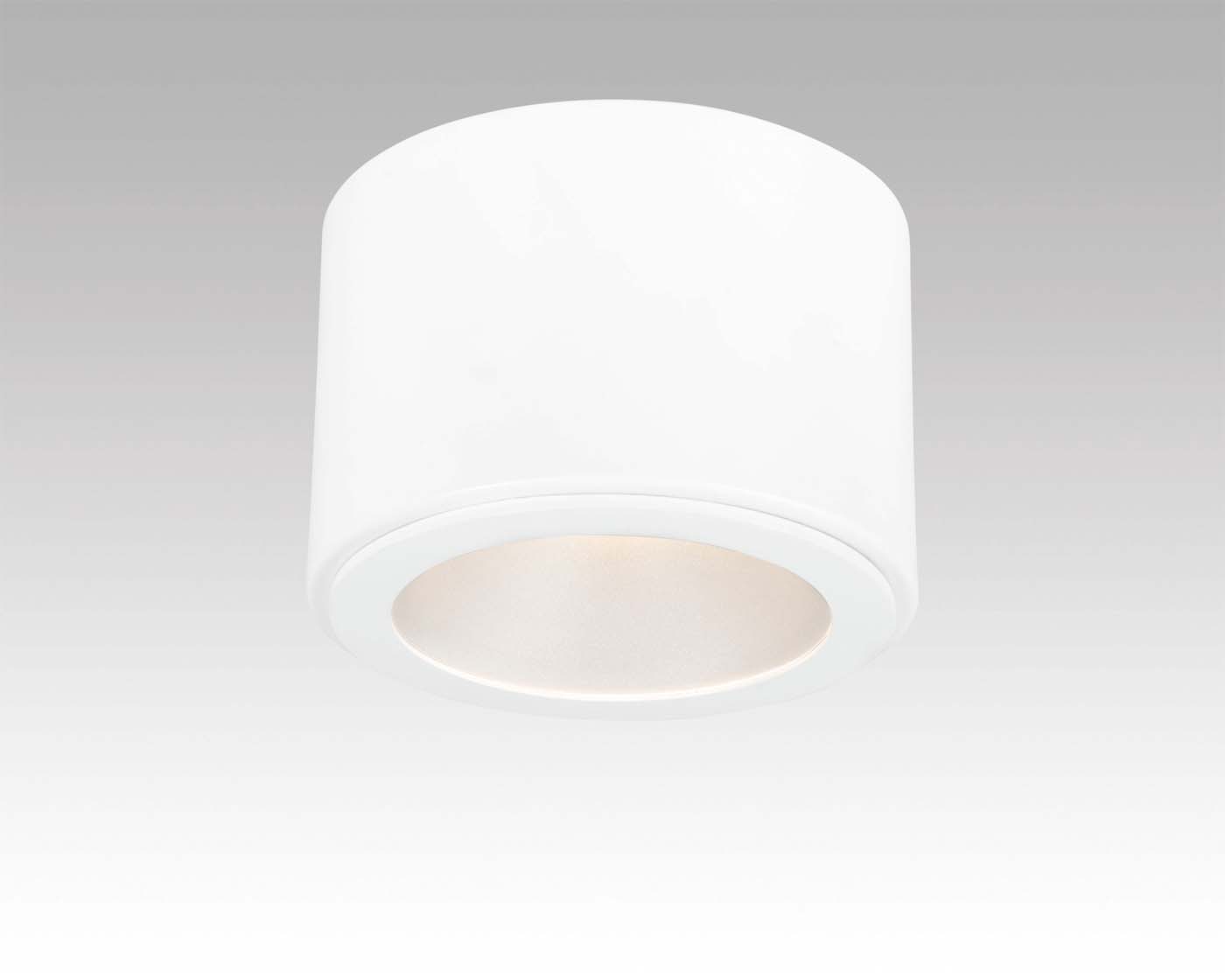 Zurf LED 1100 830 TD  i gruppen Produktkategorier / Downlight/Spotlight hos Nokalux (289209)