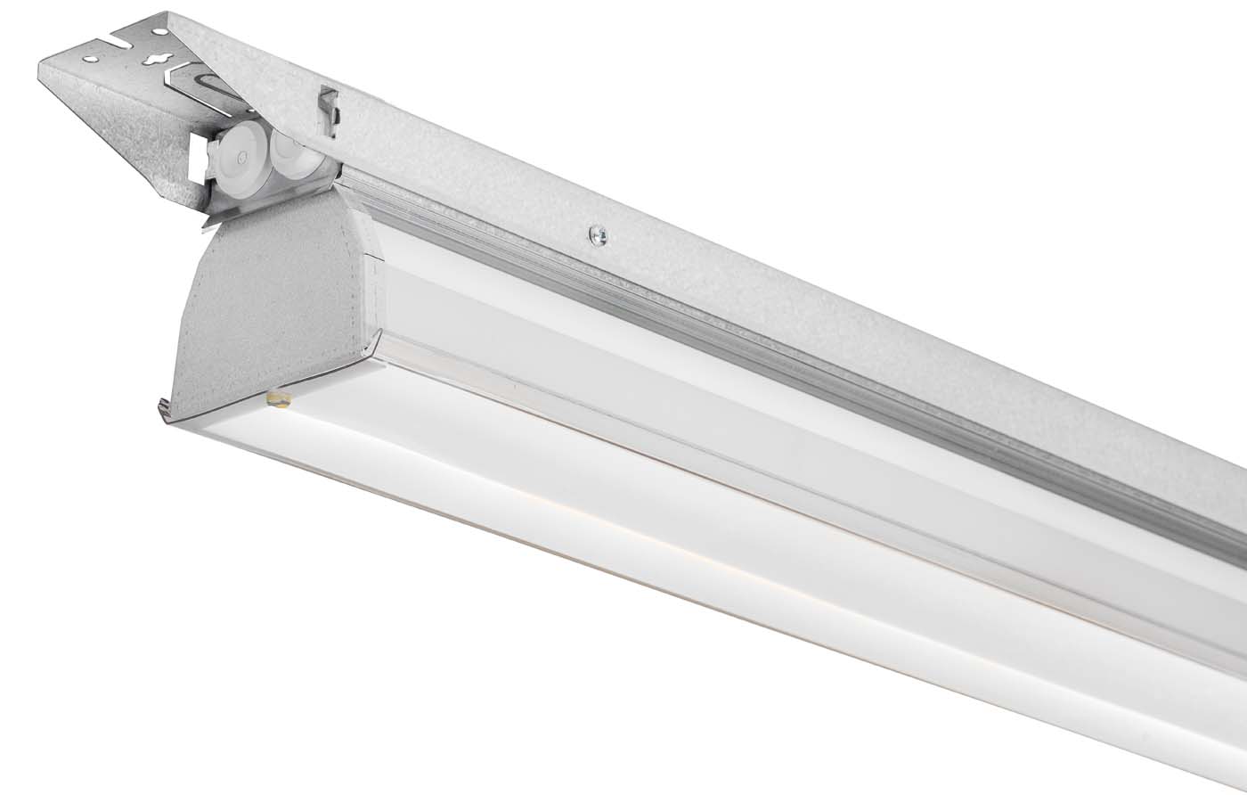 ID 40 LED 18000 M 840 -Ersatt  i gruppen Produkter / Arkiverat hos Nokalux (452482)