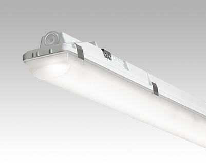 ID 65 LED GRP 8000 840 i gruppen Produktkategorier / Armaturer för lina och skena hos Nokalux (452755)