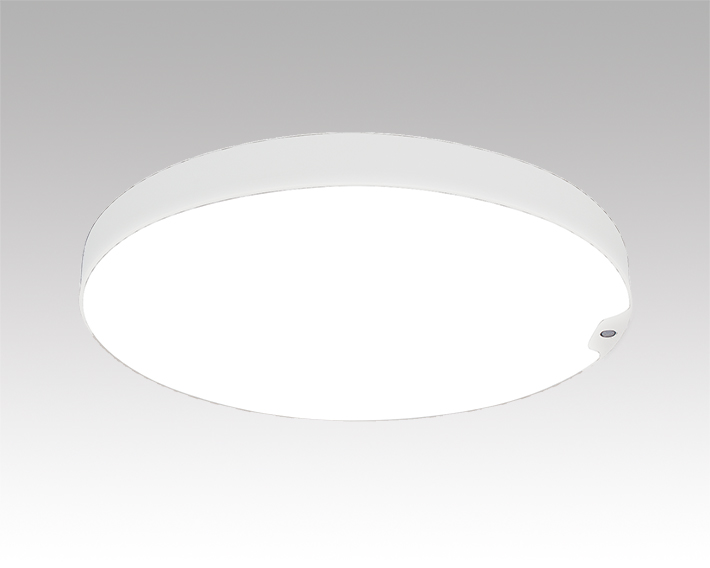 Spaze 320 Sensor PIR BT 2500 830 i gruppen Produktkategorier / Takarmaturer hos Nokalux (556003_15542)