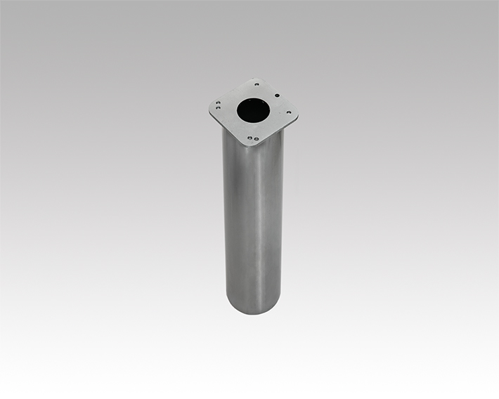 Fundamentfäste ø 108 / 700 L=480mm i gruppen Produkter / Tillbehör hos Nokalux (759380)