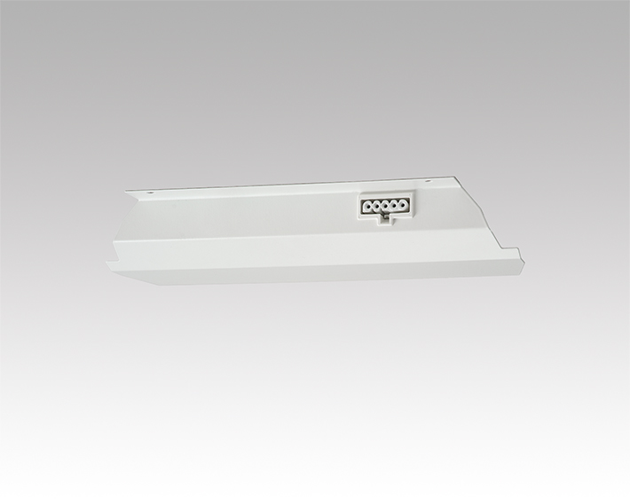 Snabbkopplings-kit olympic 5-pol vit i gruppen Produkter / Tillbehör hos Nokalux (955045)