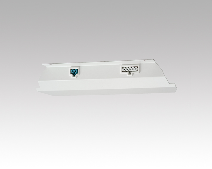 Snabbkopplings-kit olympic 5+2-pol (Dali)  i gruppen Produkter / Tillbehör hos Nokalux (955047)