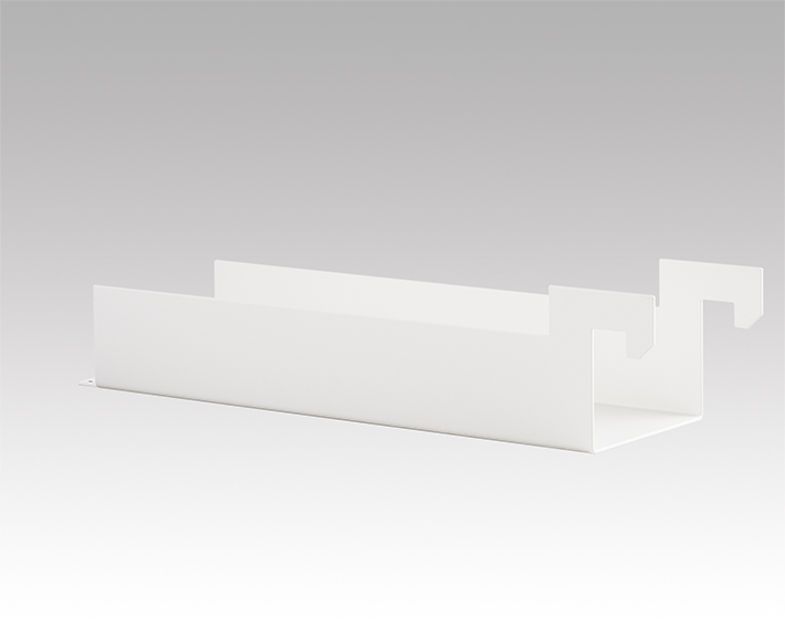 Storeliner III Gavel par 2000/160/40 i gruppen Produkter / Tillbehör hos Nokalux (955522)