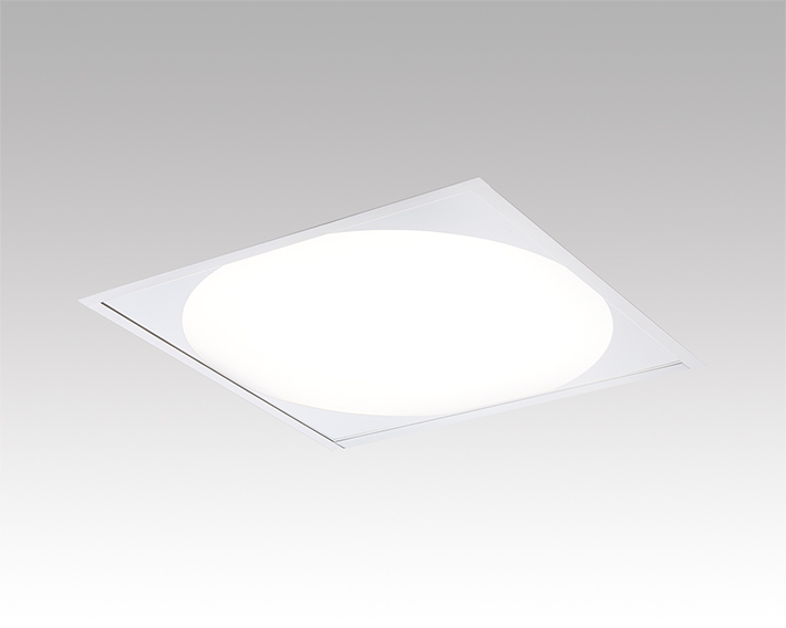 Avskärmningsplåt OPR i gruppen Produkter / Tillbehör hos Nokalux (955703)