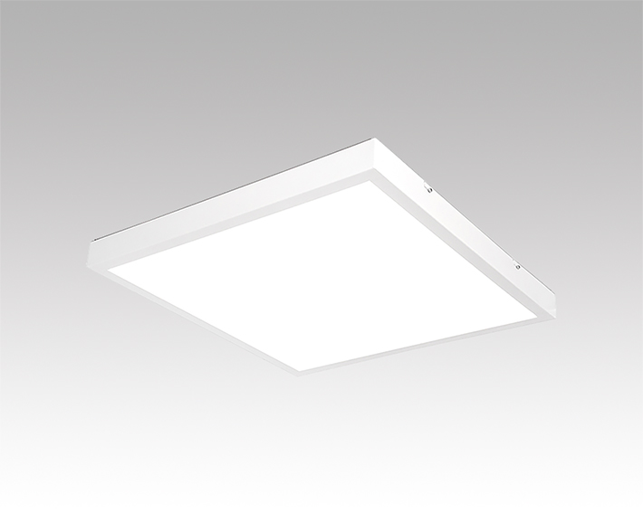 Utanpåliggande ram i gruppen Produkter / Tillbehör hos Nokalux (955719)