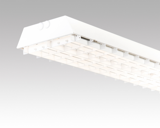 IR 52 LED - Utgått