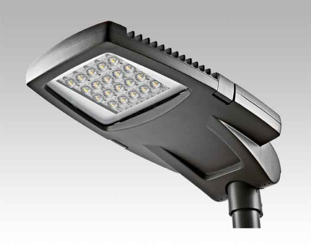 Skyline LED - Utgått