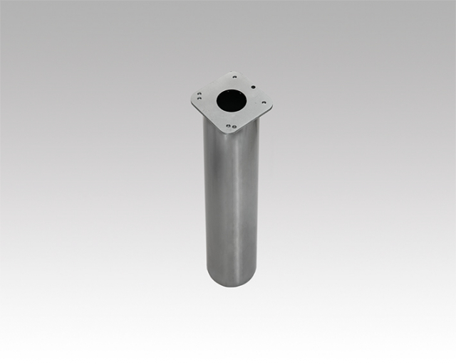 Fundamentfäste ø 108 / 700 L=480mm