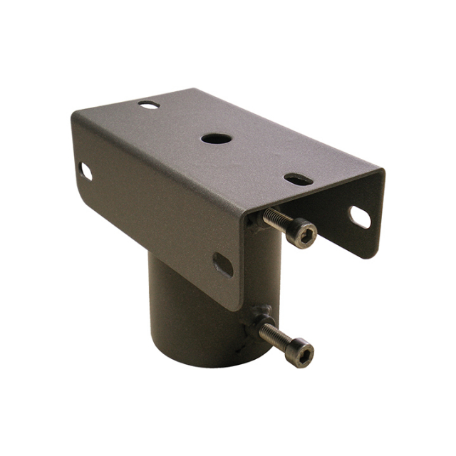 Stolpfäste A ø 60 mm
