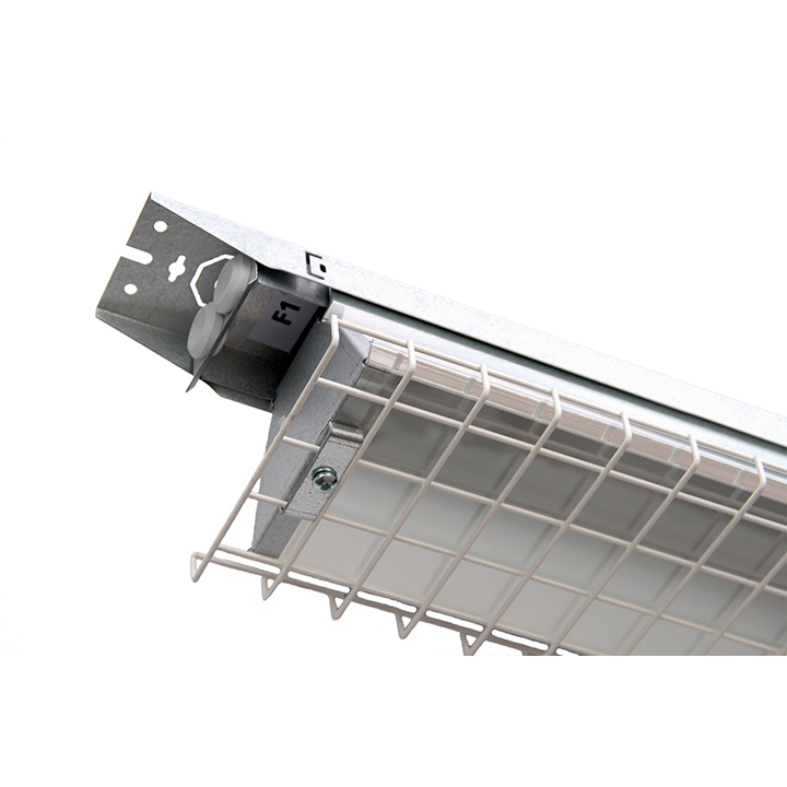 Sporthallsgaller 1500mm