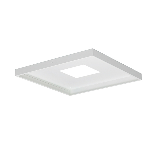 Ram för utvändig montering 600x600