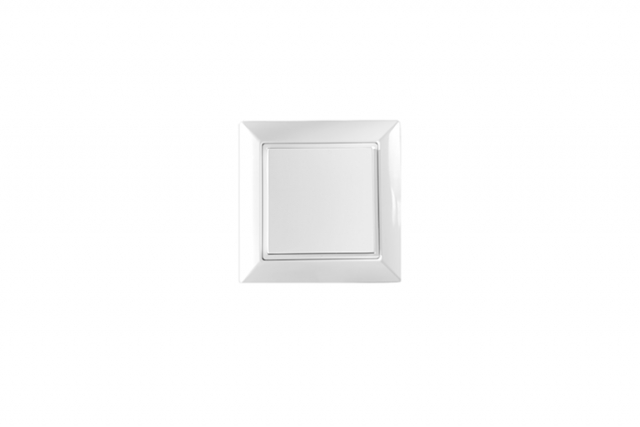 Brytare AirC SwitchDim 1 polig