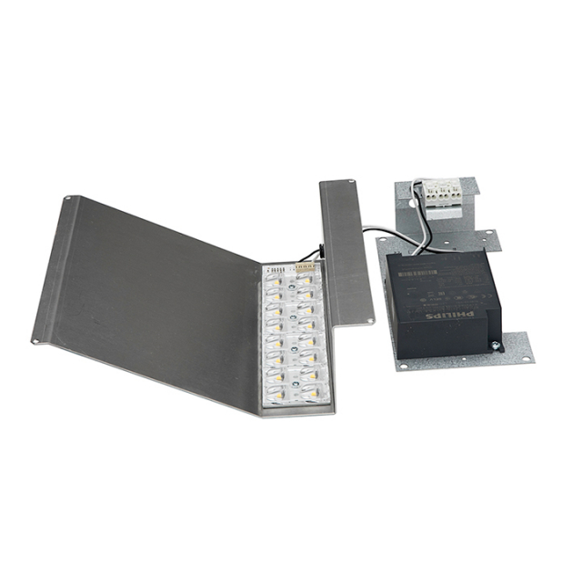 Utbyt.Sistema LED 4000 AS