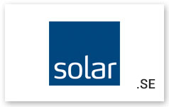 Solar Sverige