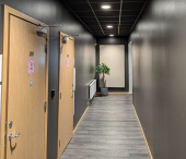 Nemo 7 LED (⌀200mm)