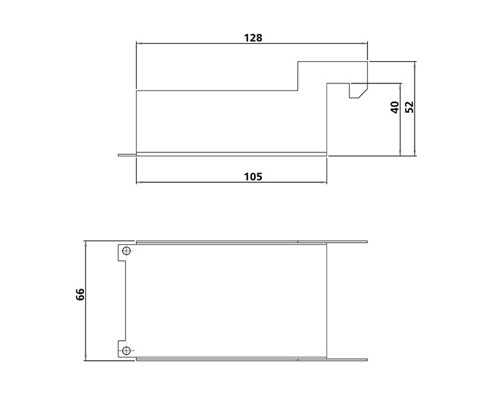 Storeliner III Gavel par 1800/160/40