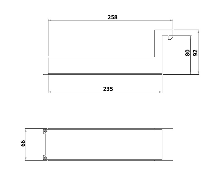 Storeliner III Gavel par 2000/100/80