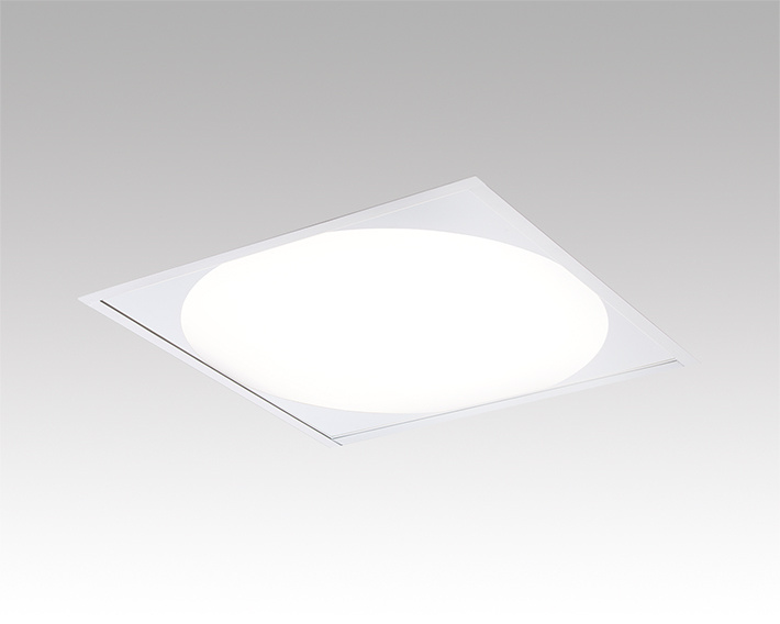 Avskärmningsplåt OPR