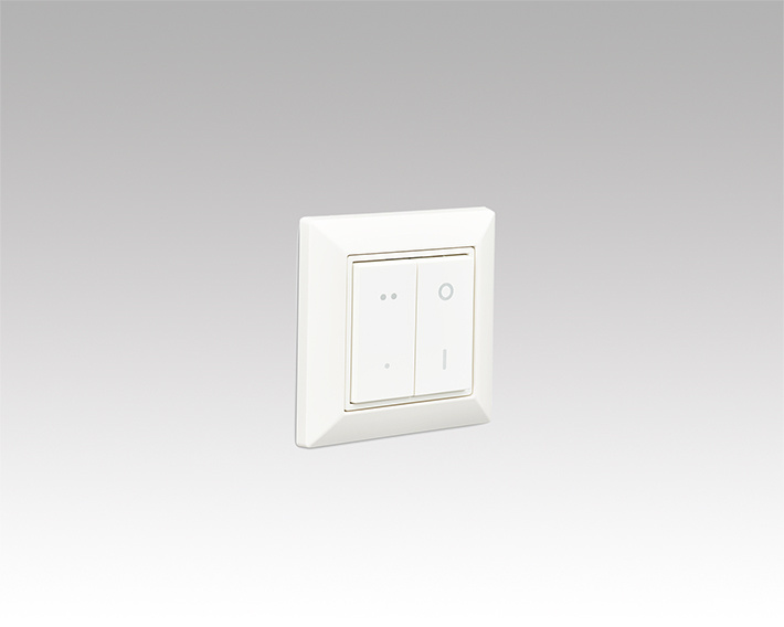 Brytare Easyair 4B Switch